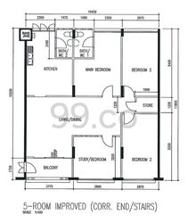 Jurong West Street 81 (Jurong West),  #449720531